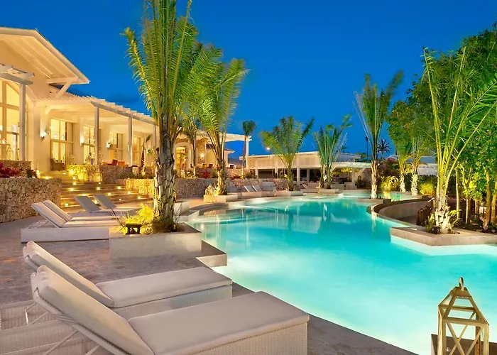 Eden Roc Cap Cana