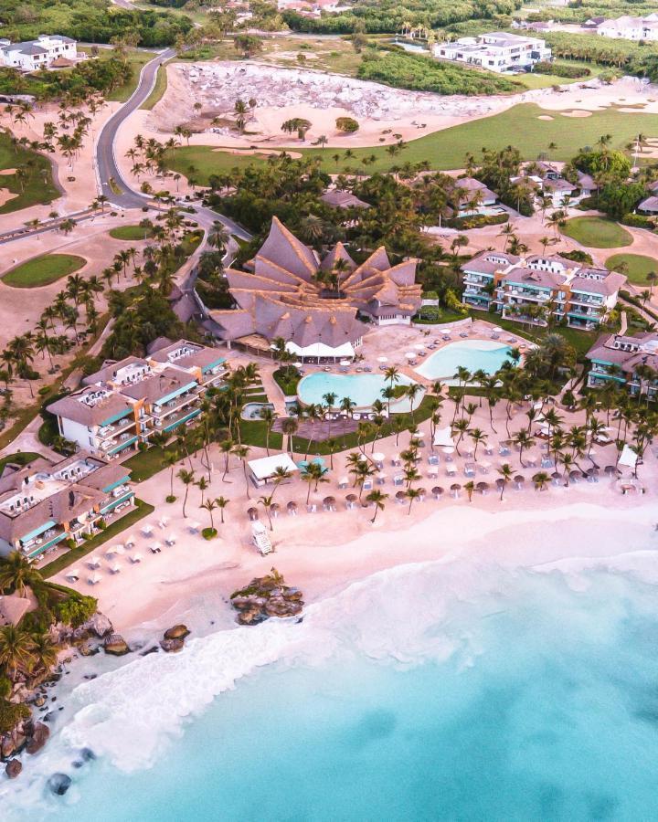 Eden Roc Cap Cana 5*