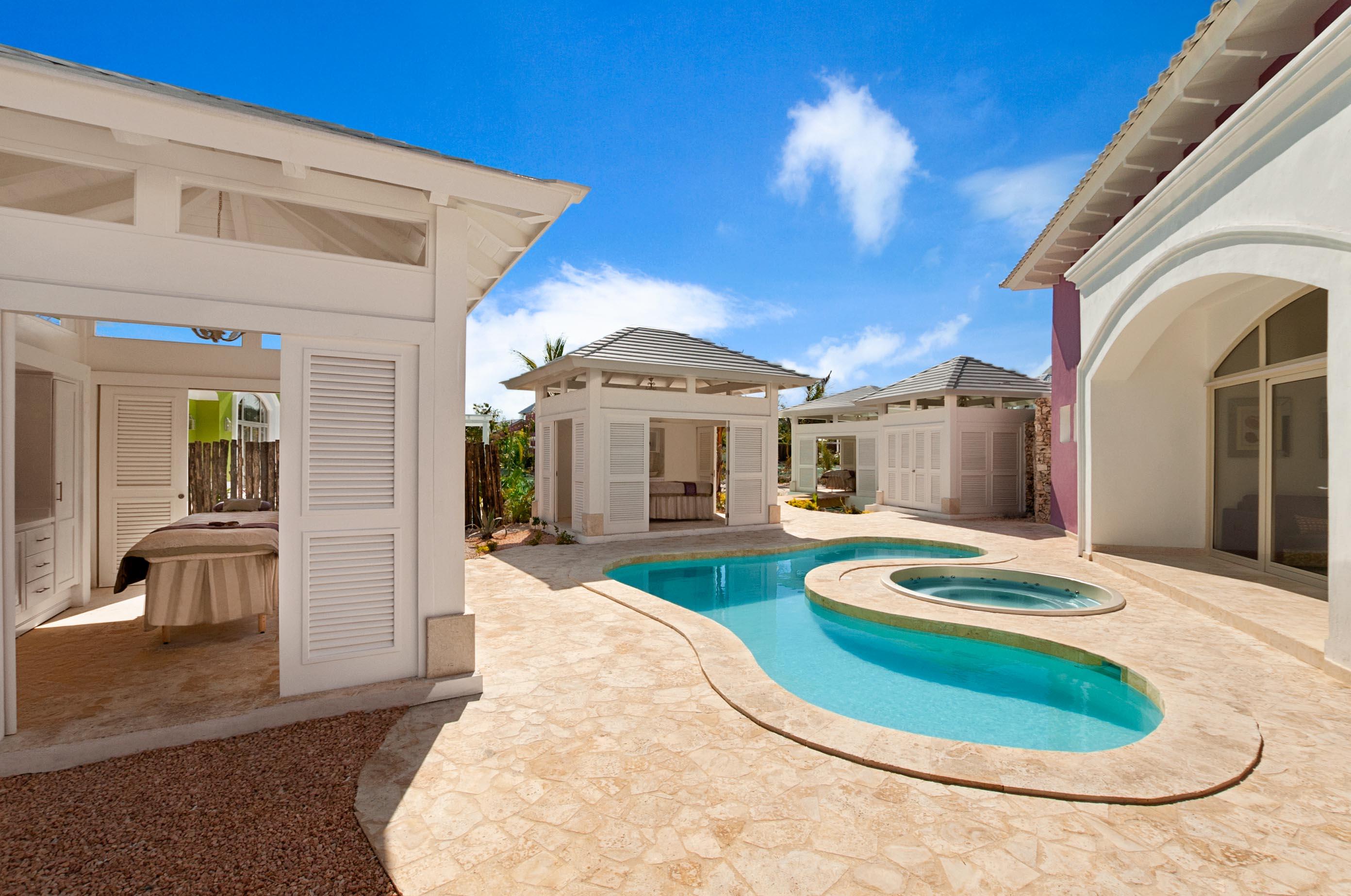 Eden Roc Cap Cana Resort