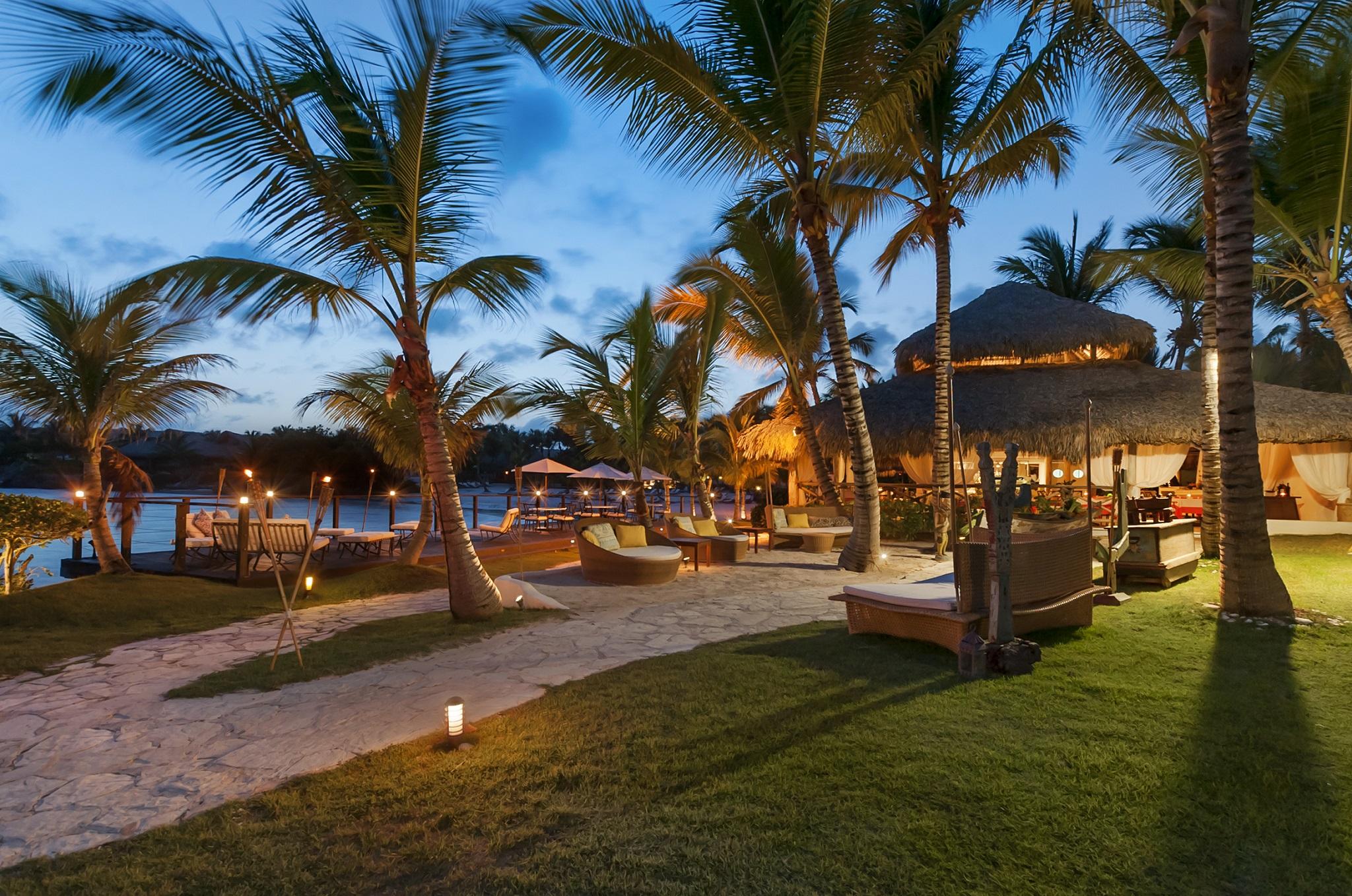 Eden Roc Cap Cana Resort