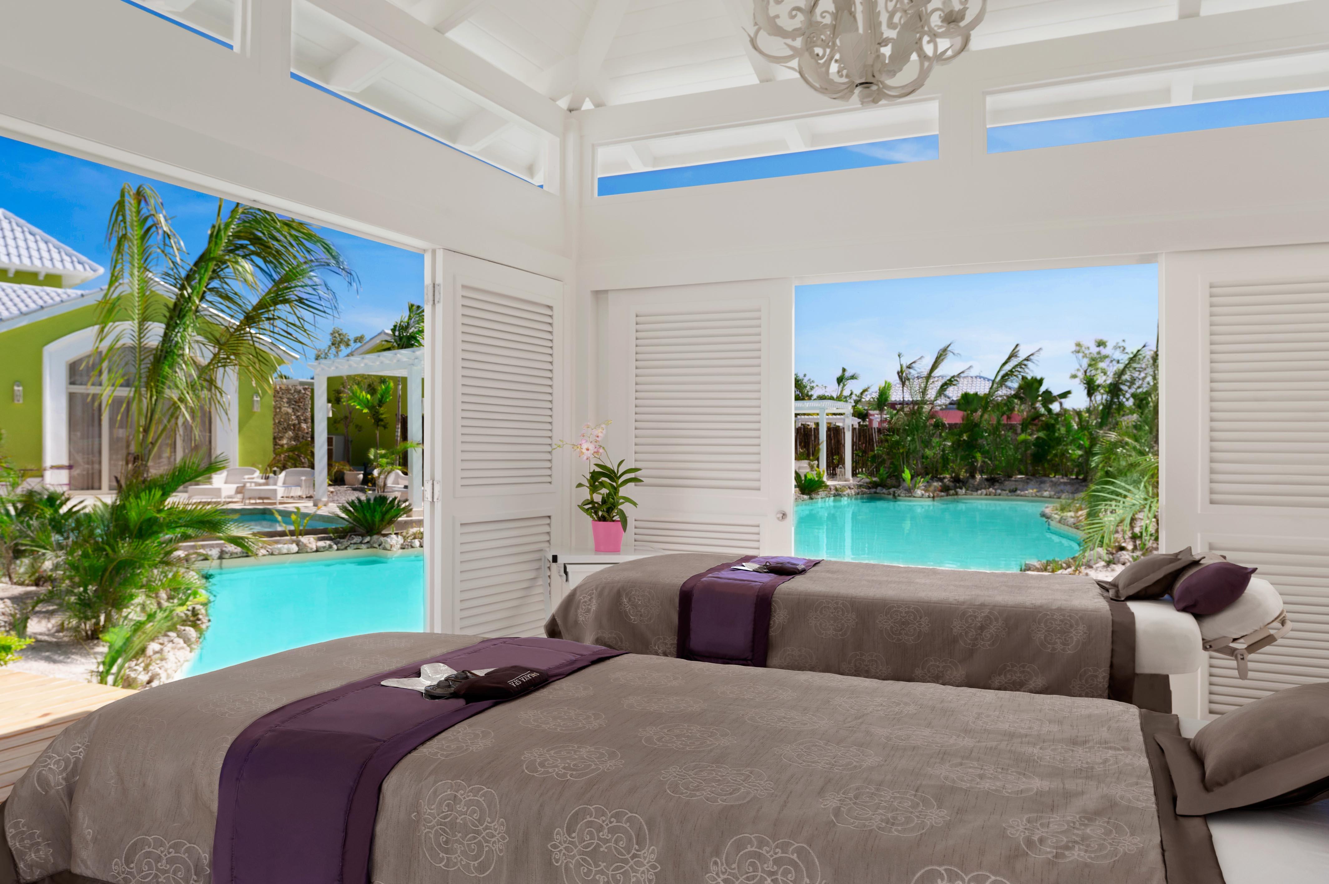 Eden Roc Cap Cana Resort Punta Cana