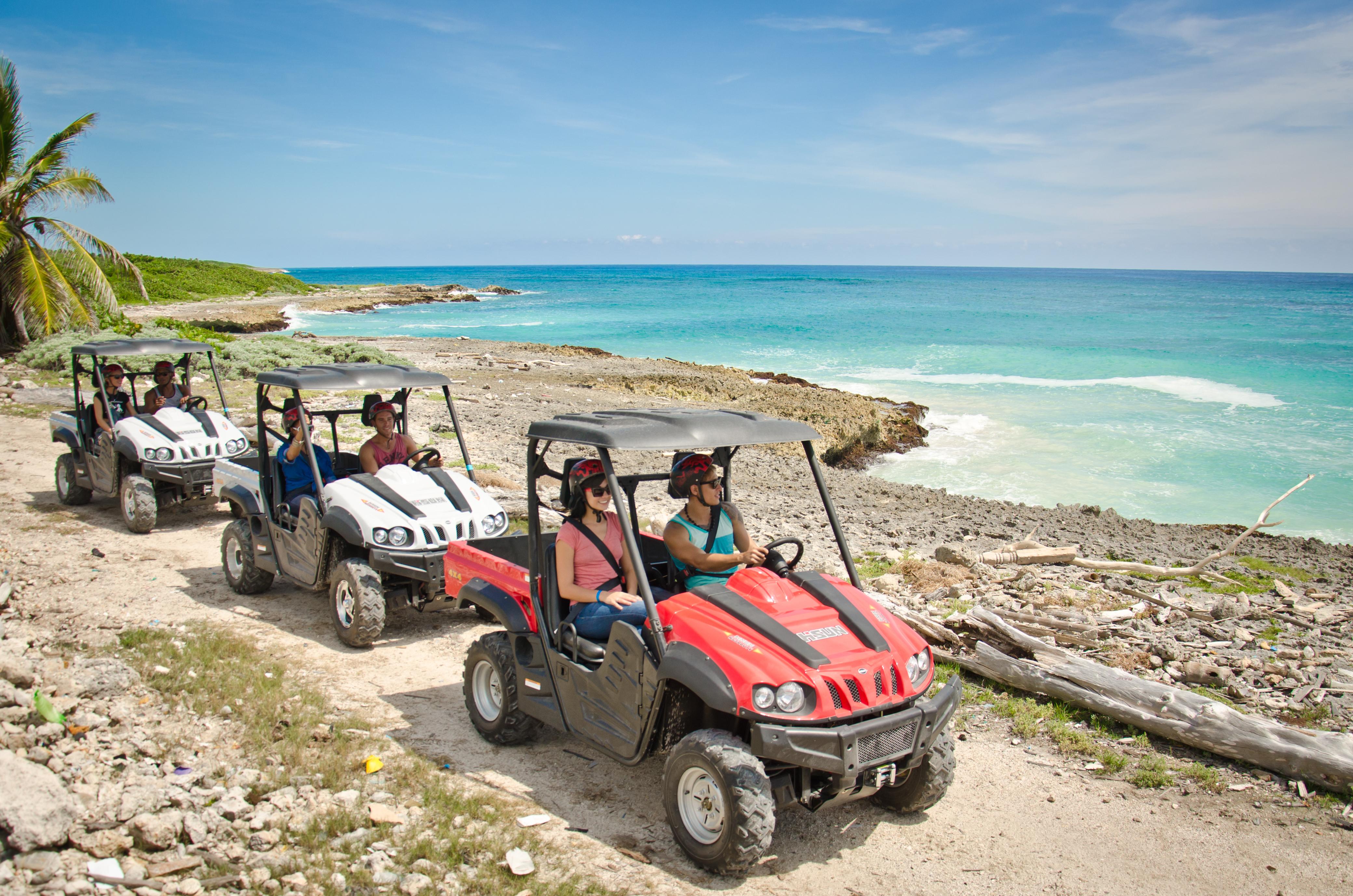 Eden Roc Cap Cana Resort Punta Cana