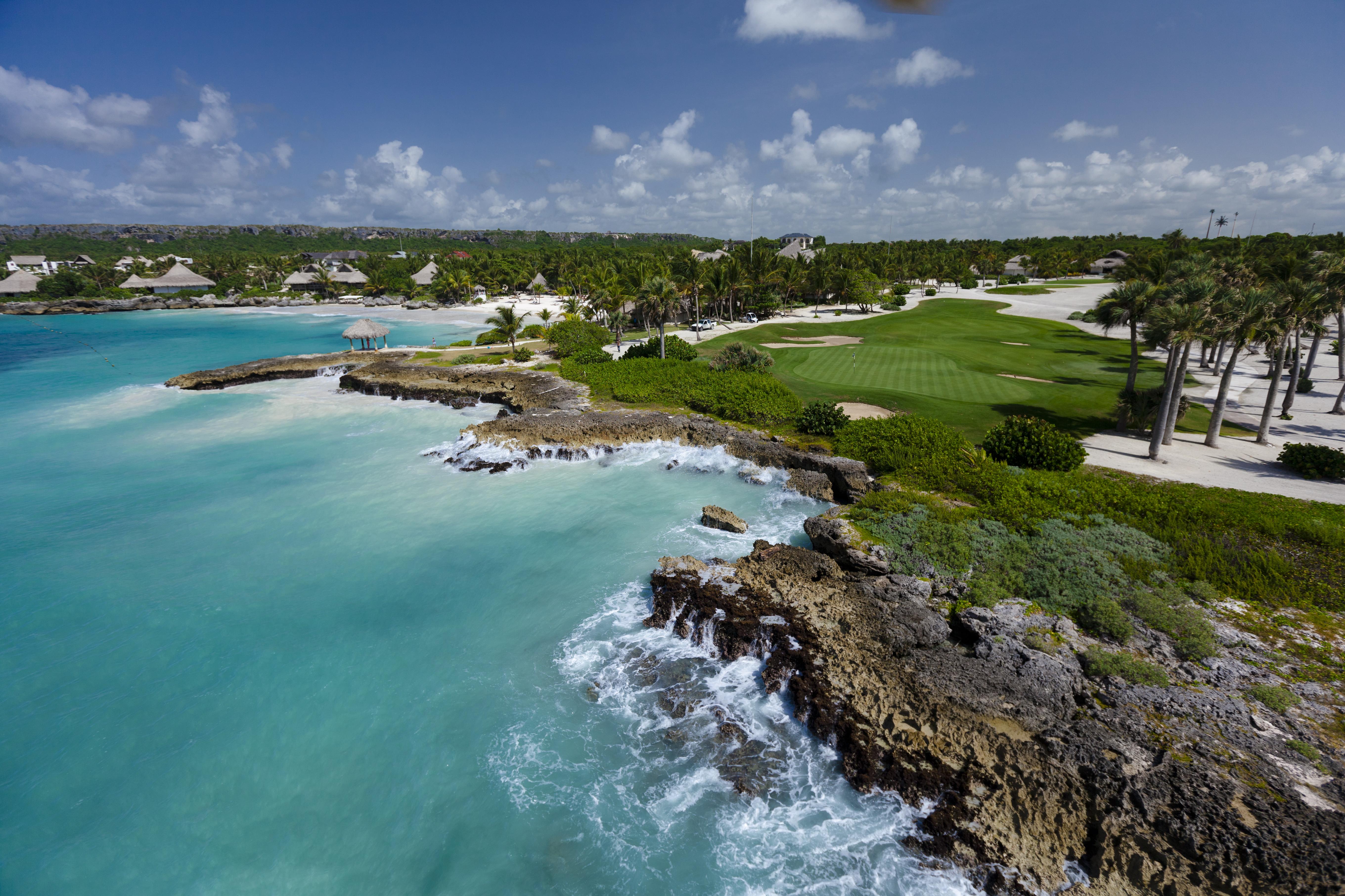 Eden Roc Cap Cana Punta Cana