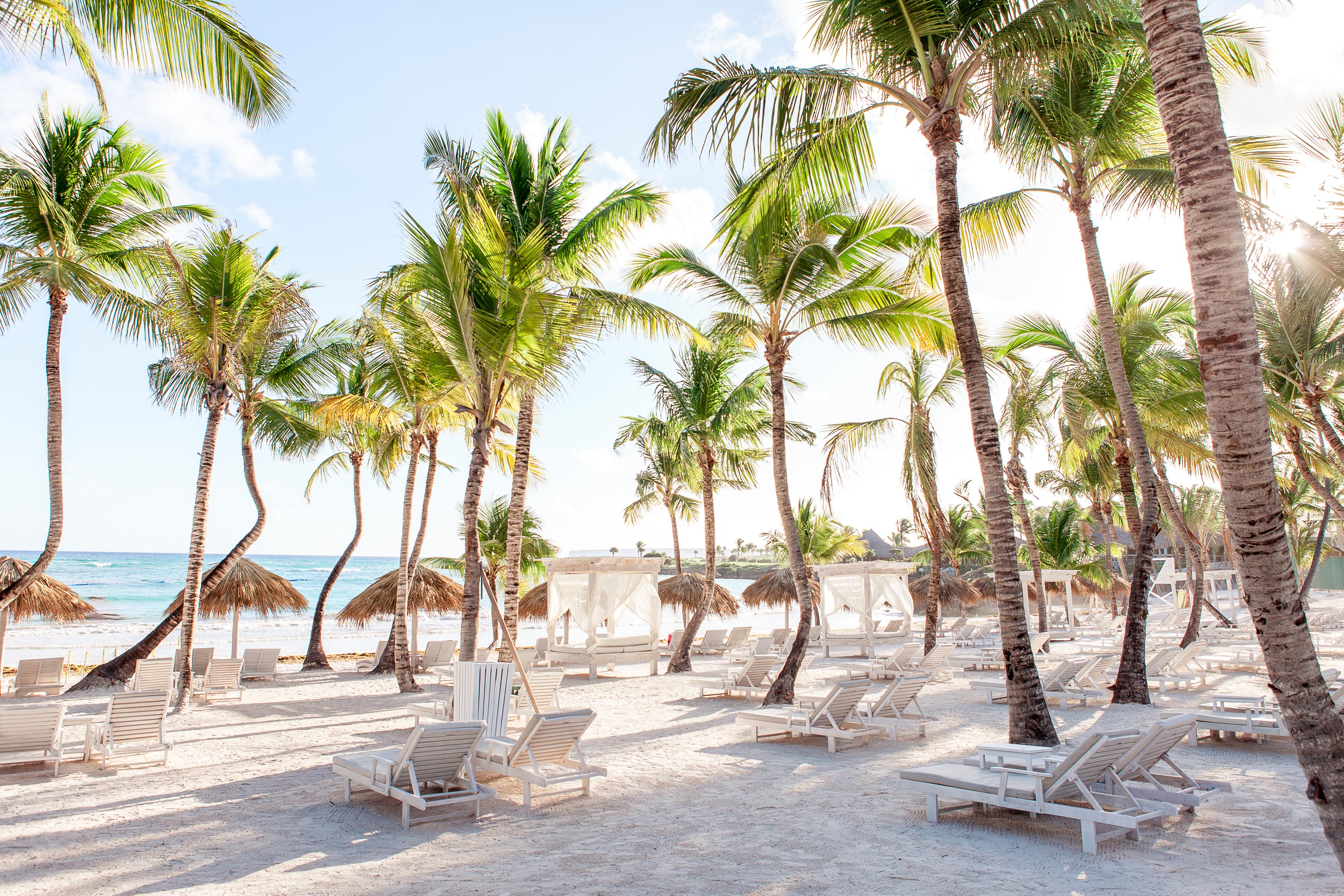 Resort Eden Roc Cap Cana Punta Cana