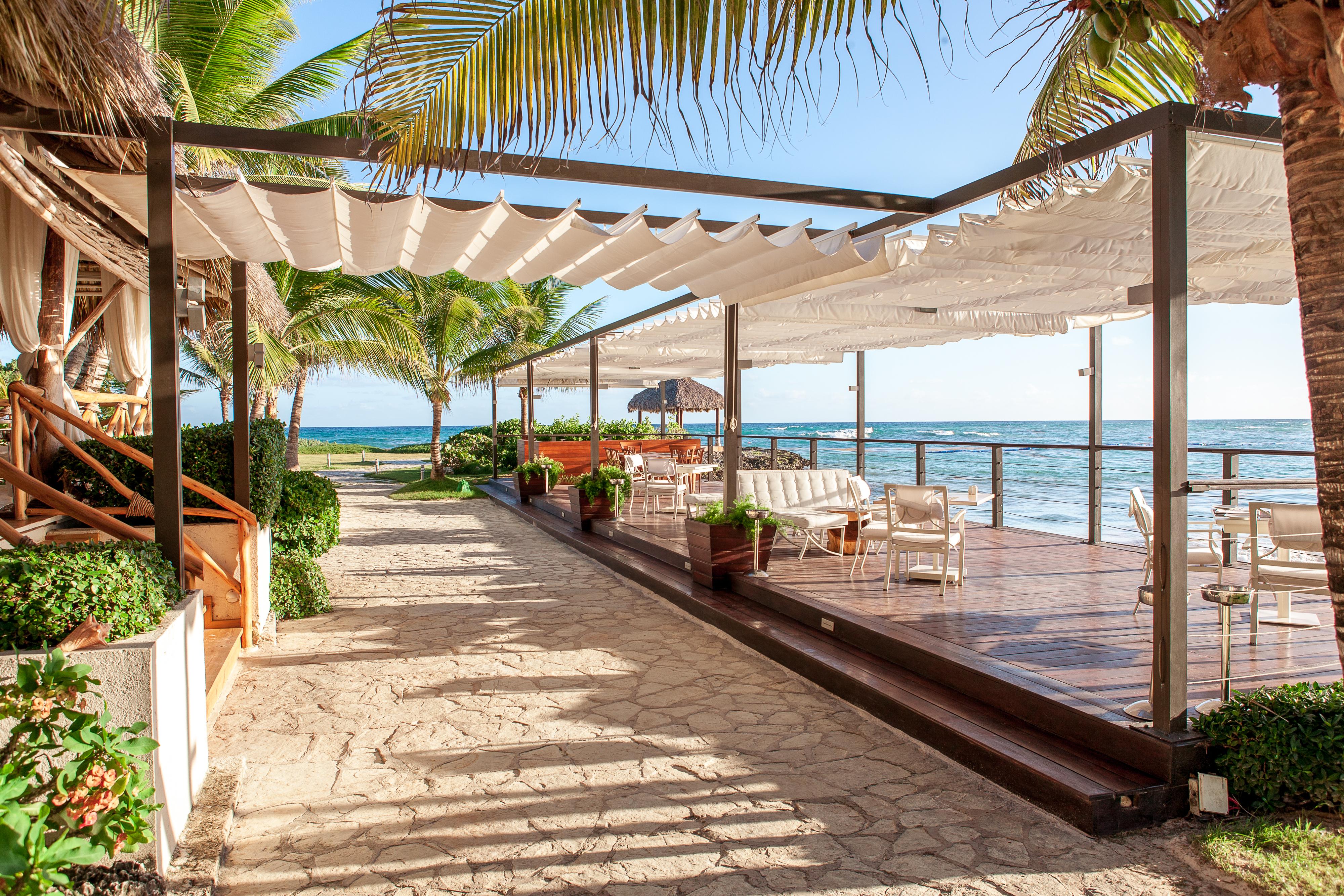 Eden Roc Cap Cana Punta Cana