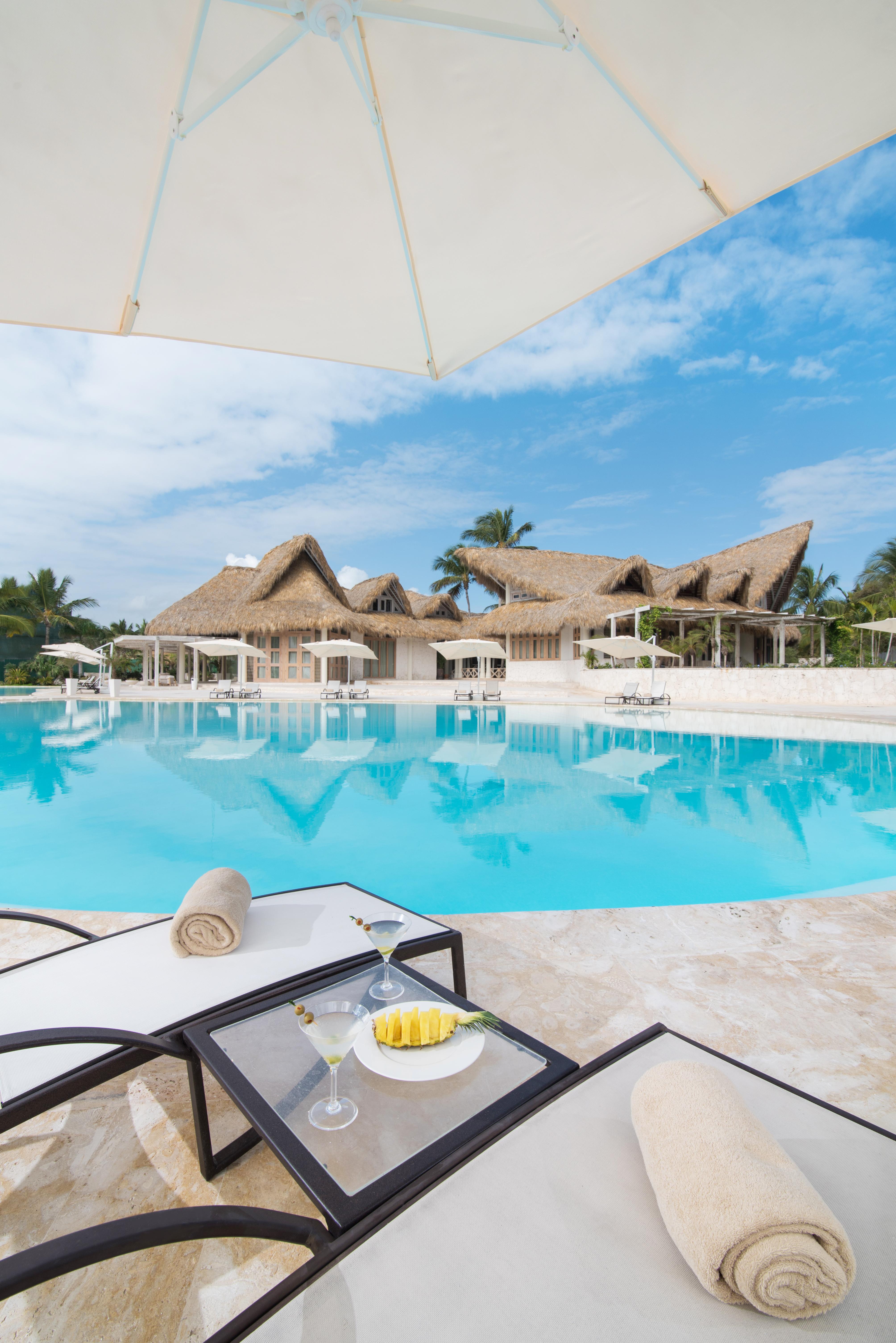 Eden Roc Cap Cana Resort