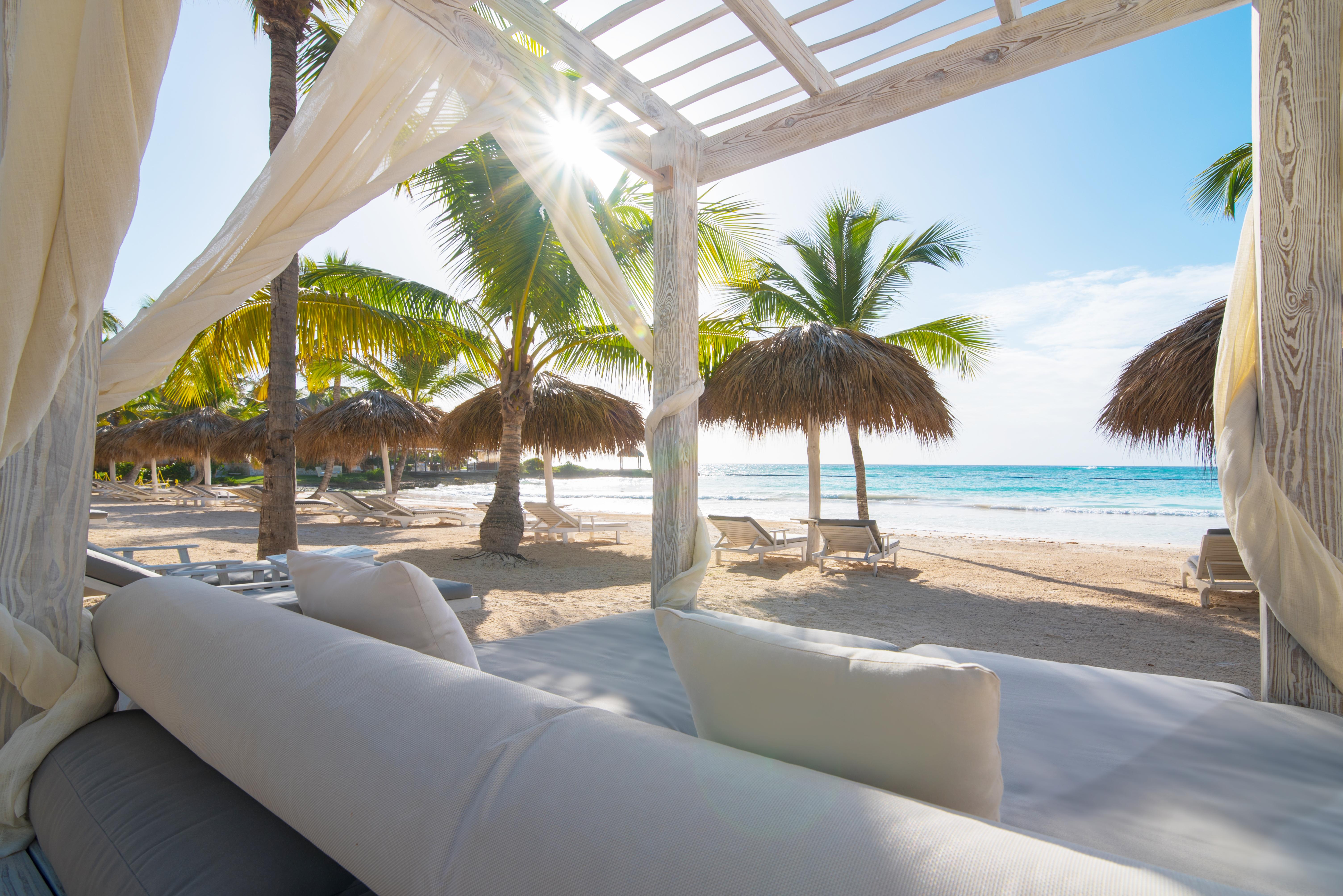 Eden Roc Cap Cana 5* Punta Cana