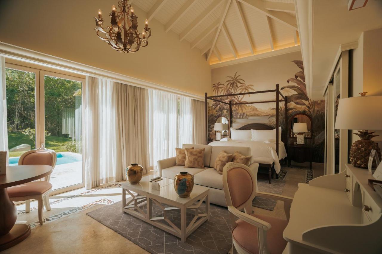 Eden Roc Cap Cana Resort