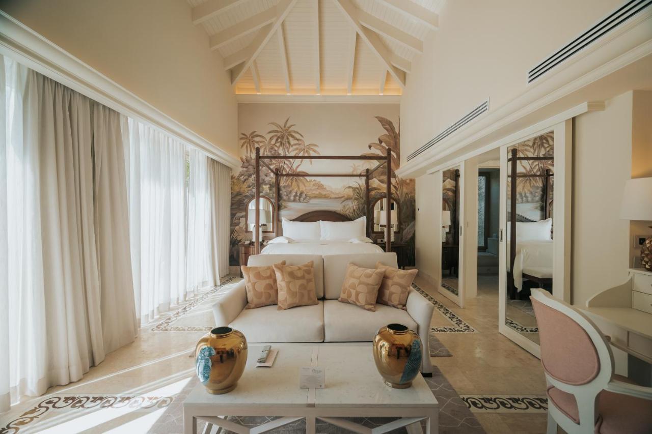 Eden Roc Cap Cana 5* Punta Cana