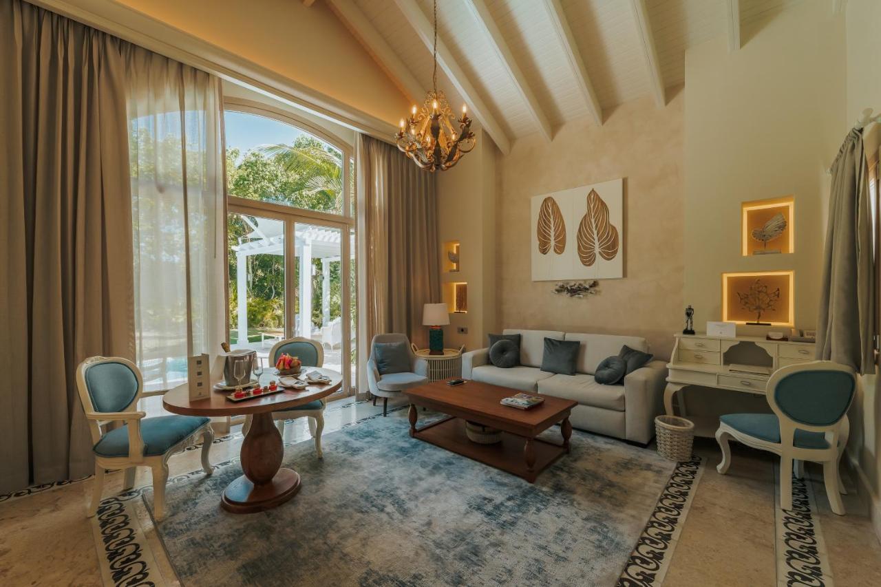 Eden Roc Cap Cana Punta Cana