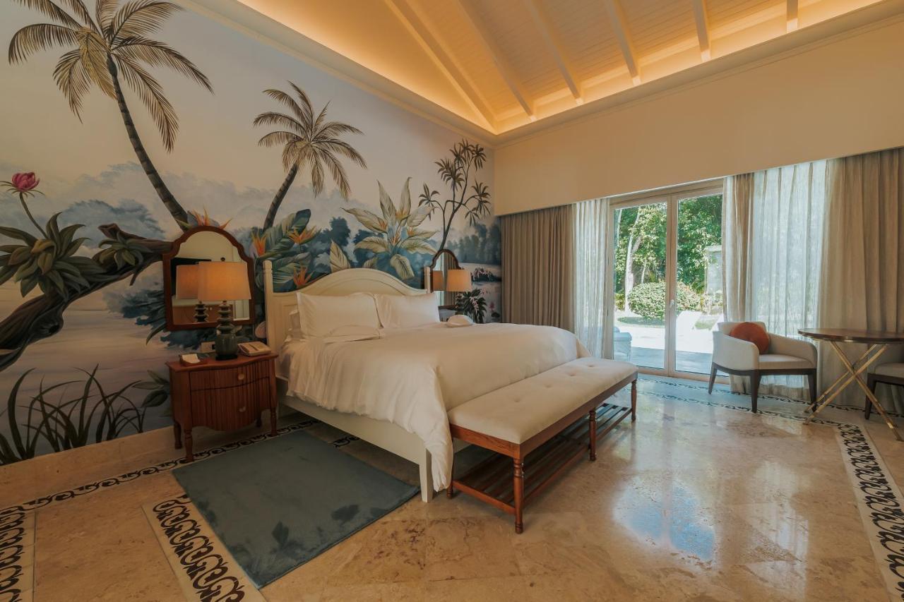 Eden Roc Cap Cana Resort Punta Cana