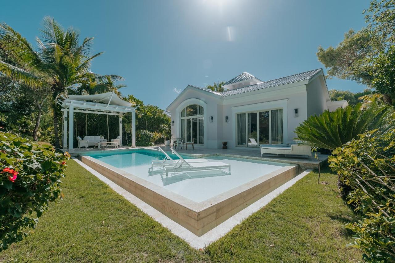 Resort Eden Roc Cap Cana 5*