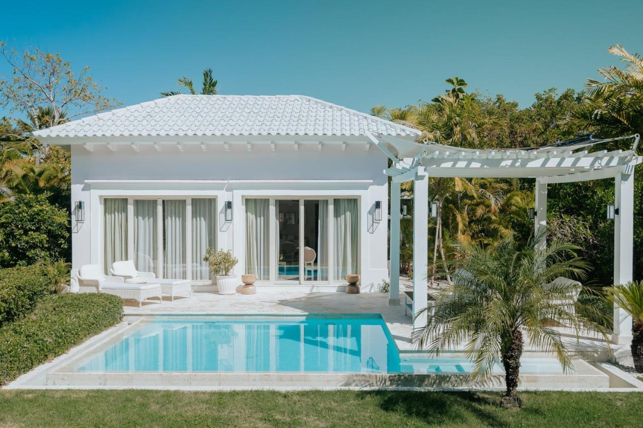 Eden Roc Cap Cana Resort 5*