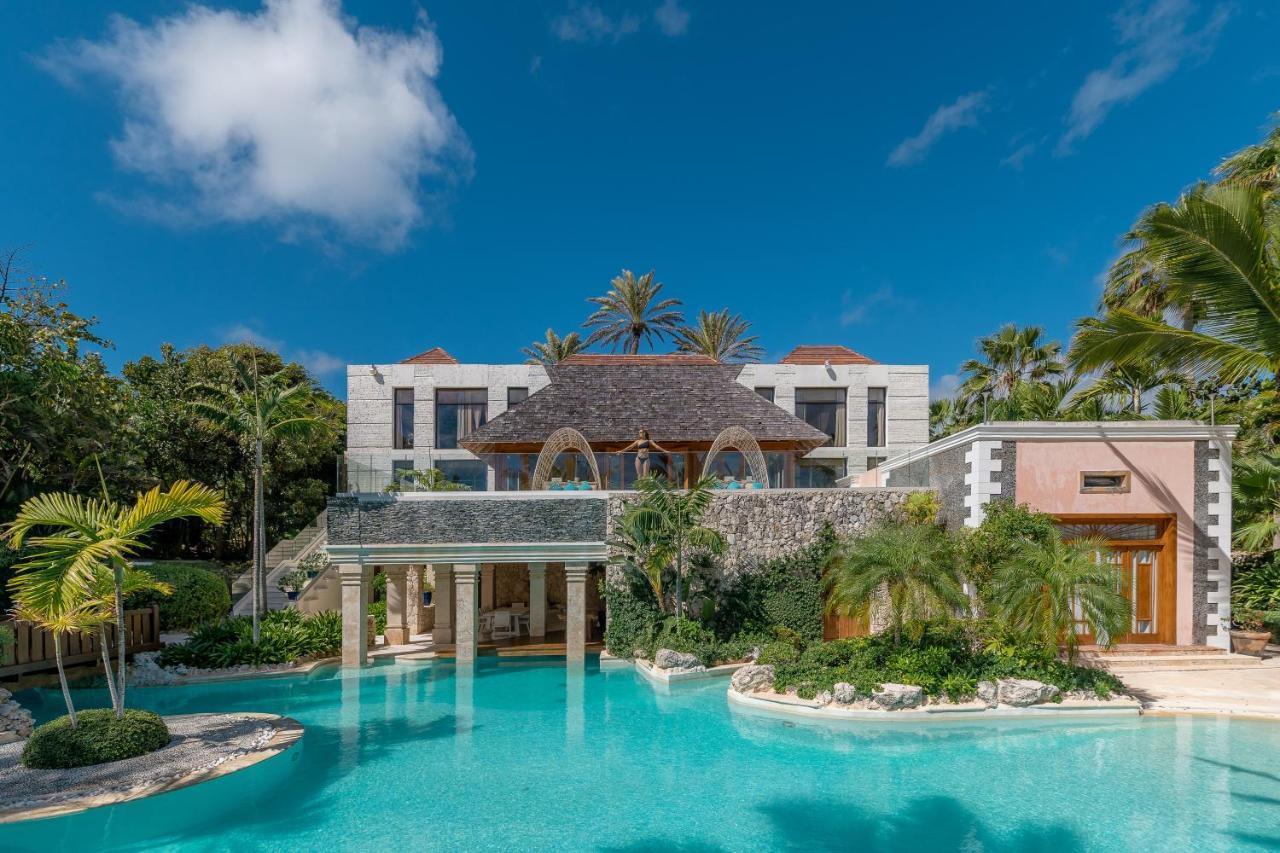 Eden Roc Cap Cana Punta Cana