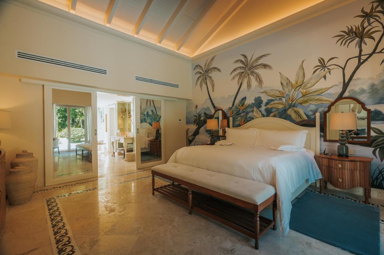 Resort Eden Roc Cap Cana Punta Cana