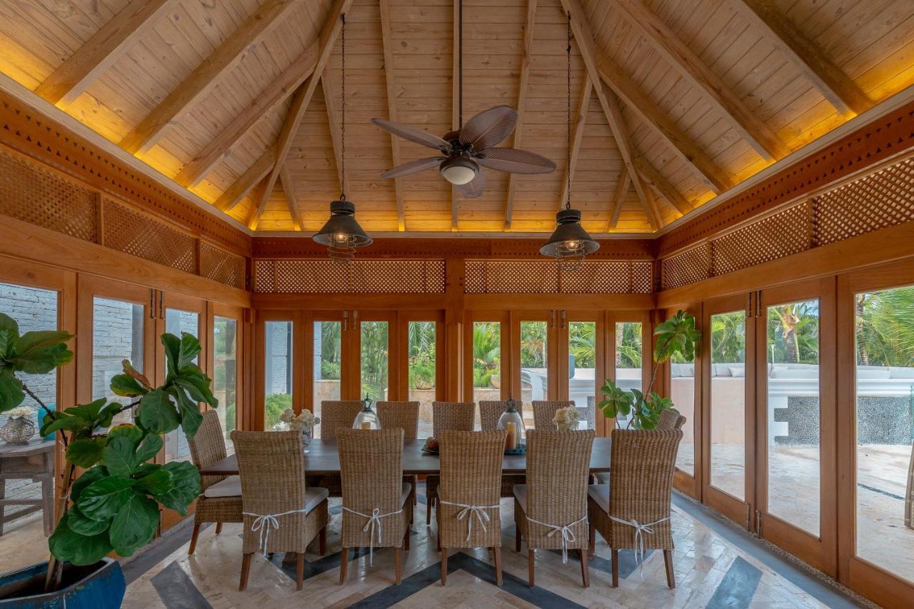 Resort Eden Roc Cap Cana