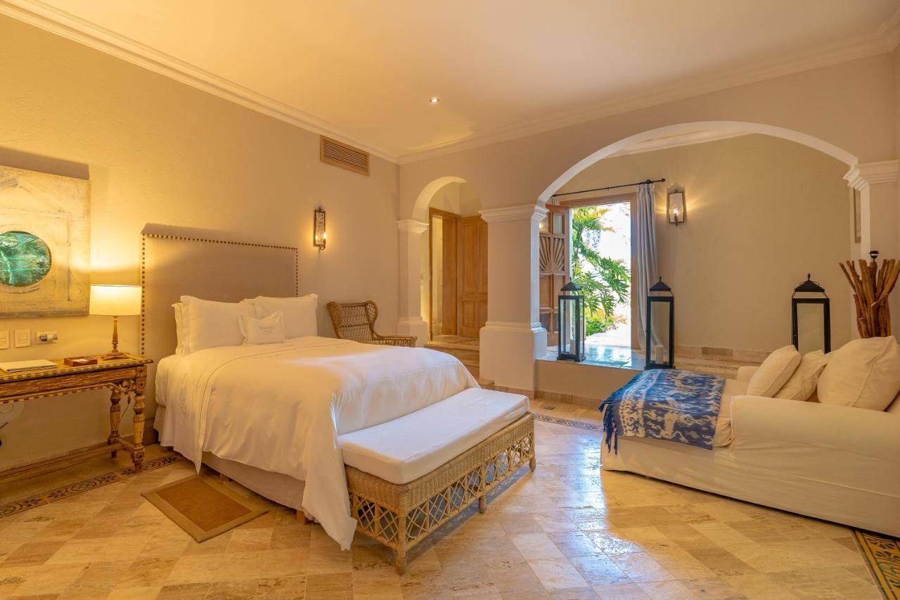 Resort Eden Roc Cap Cana 5*