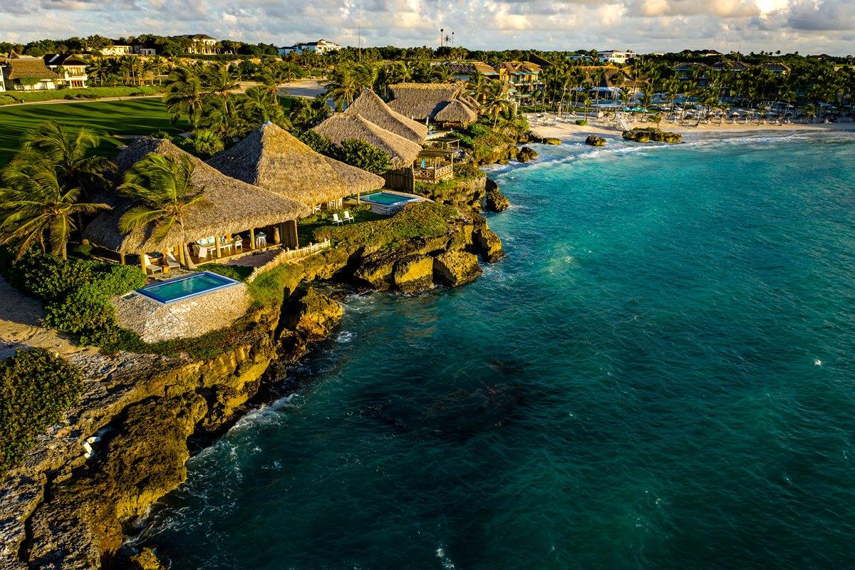 Eden Roc Cap Cana