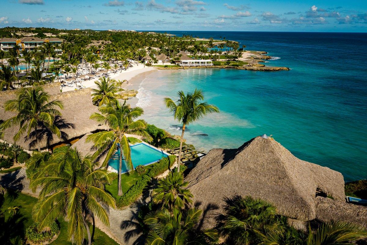 Eden Roc Cap Cana Resort