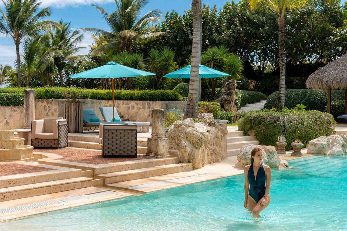 Eden Roc Cap Cana Resort
