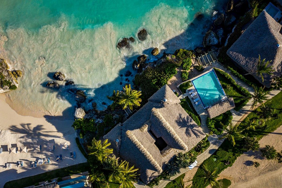 Resort Eden Roc Cap Cana