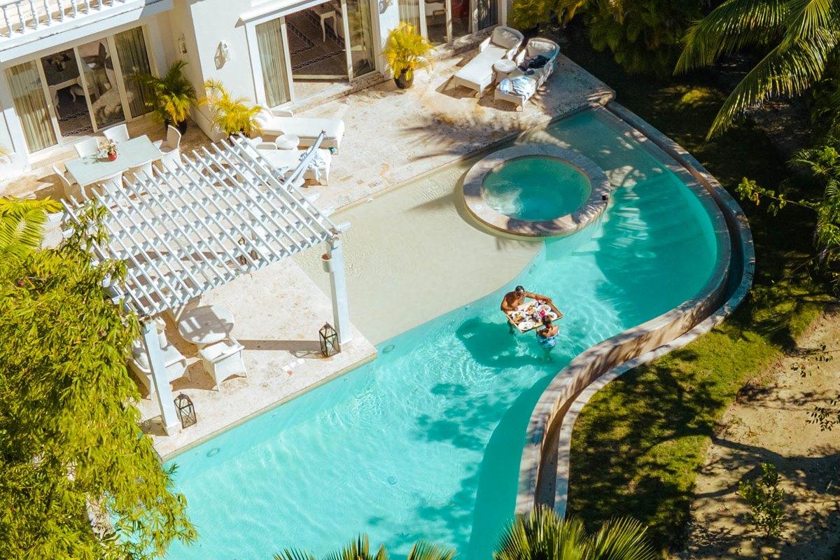 Eden Roc Cap Cana Resort Punta Cana