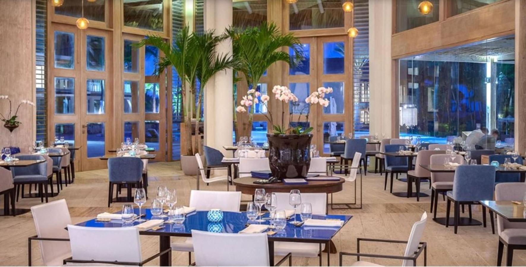 Eden Roc Cap Cana 5*