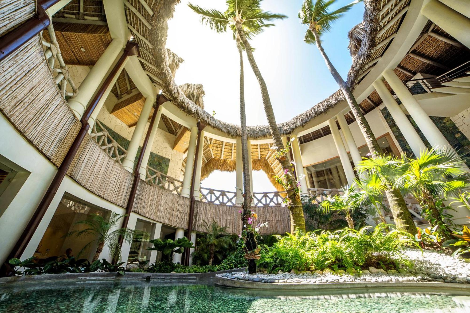 Eden Roc Cap Cana 5*