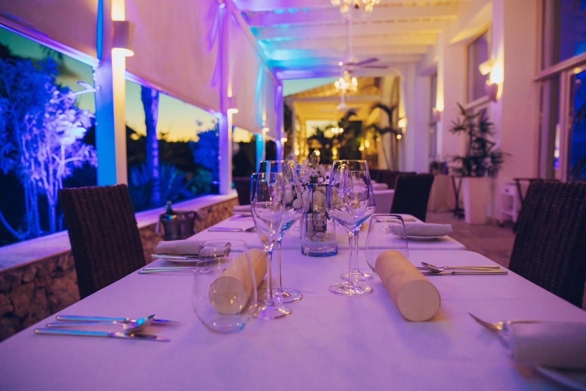 Eden Roc Cap Cana 5*