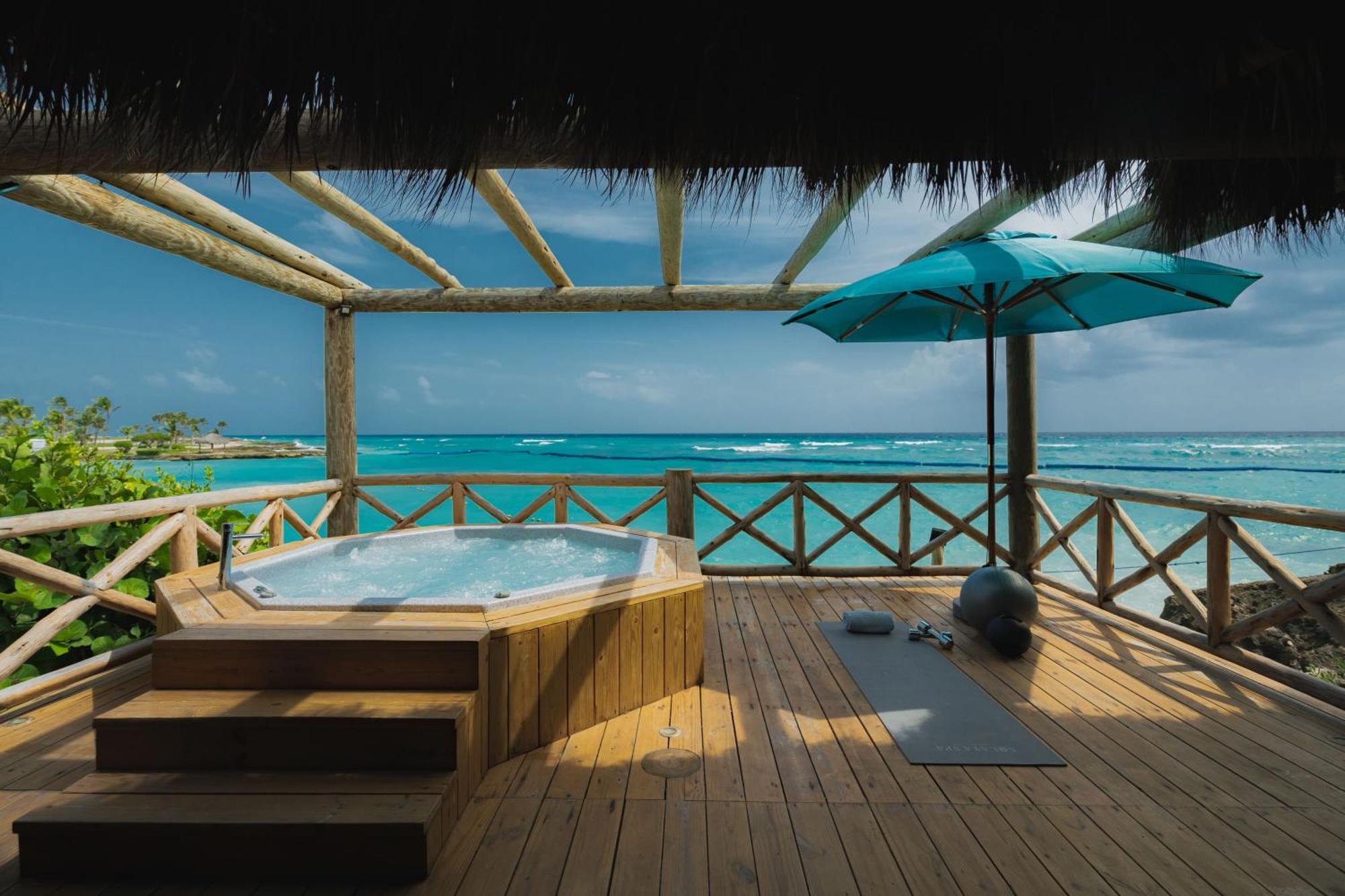 Eden Roc Cap Cana 5*