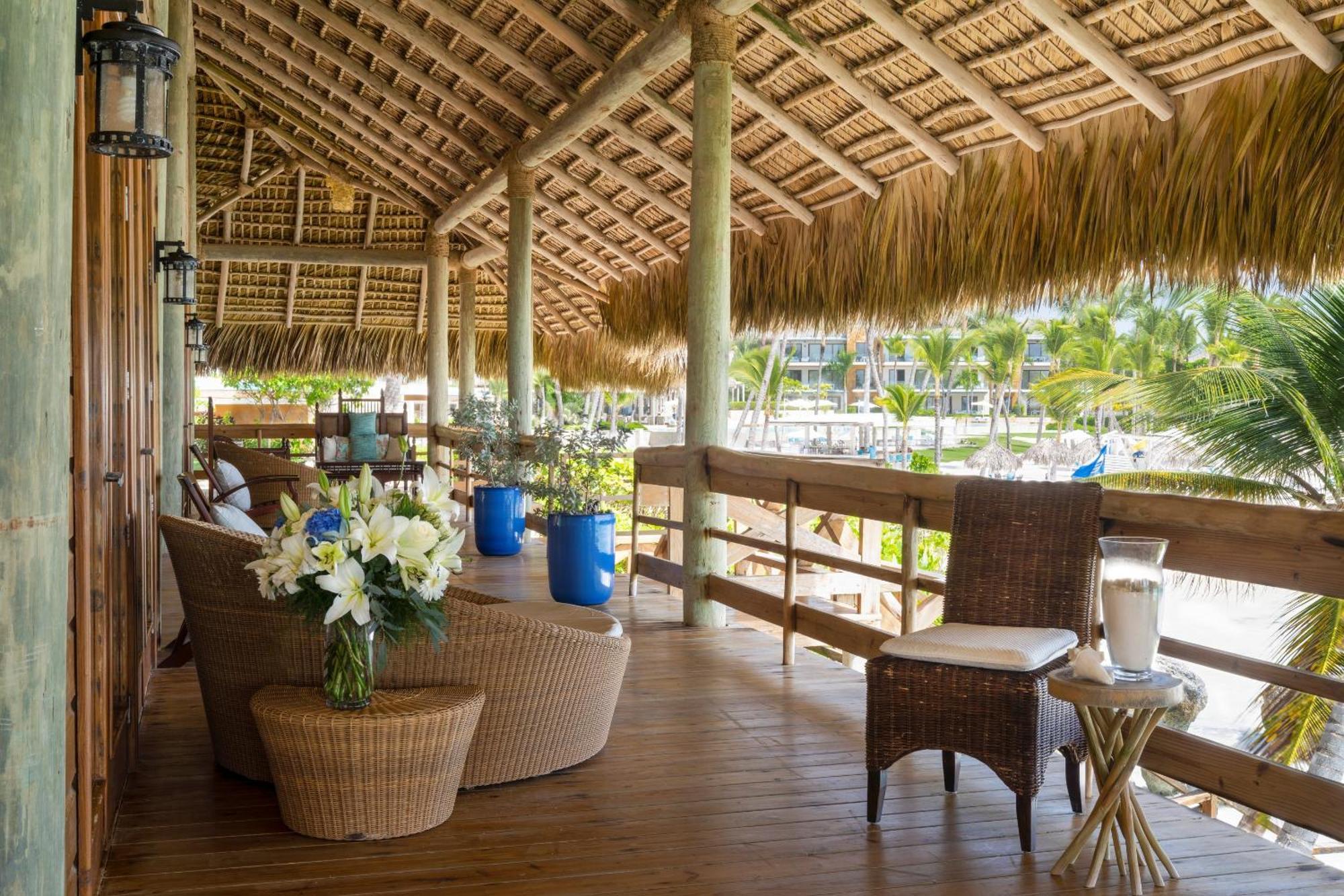 Resort Eden Roc Cap Cana