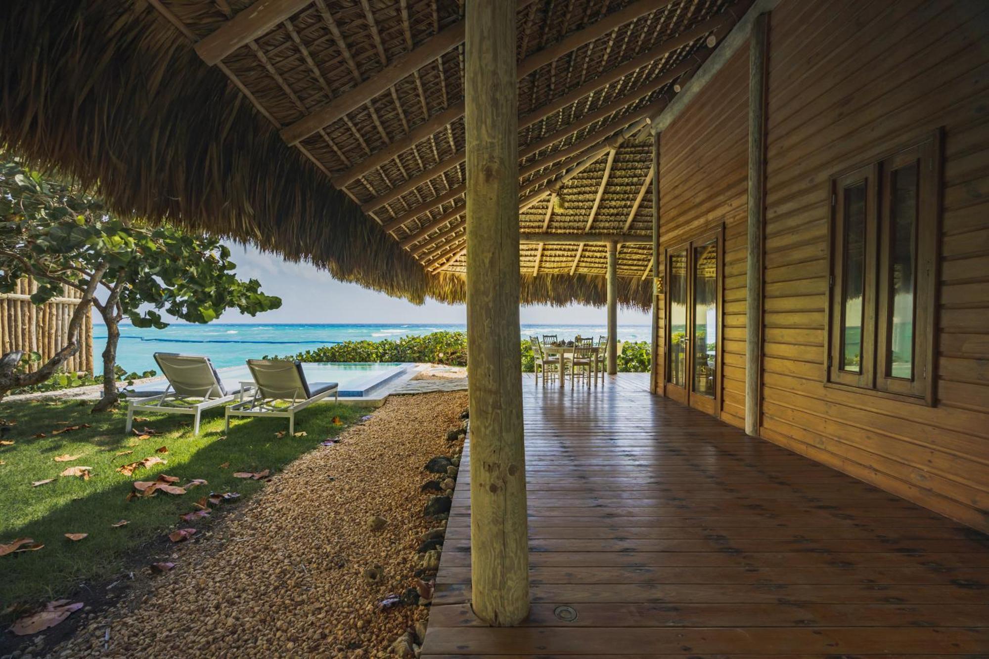 Resort Eden Roc Cap Cana Punta Cana