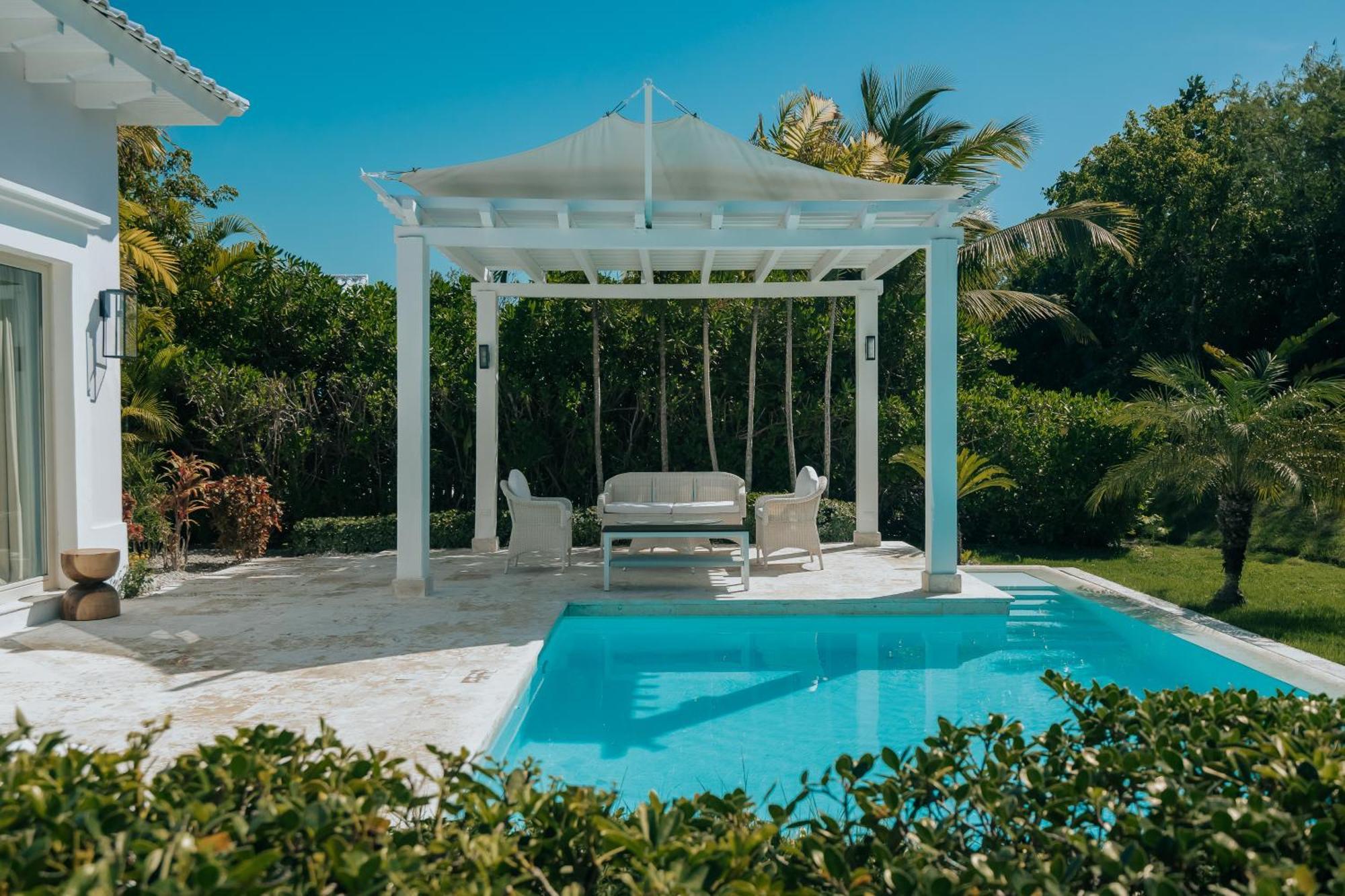 Eden Roc Cap Cana Resort Punta Cana