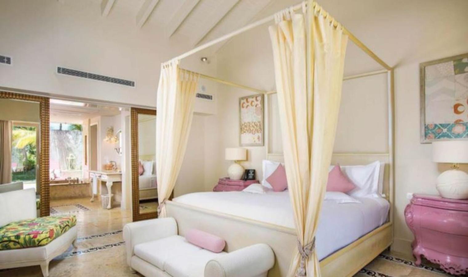 Eden Roc Cap Cana Resort Punta Cana