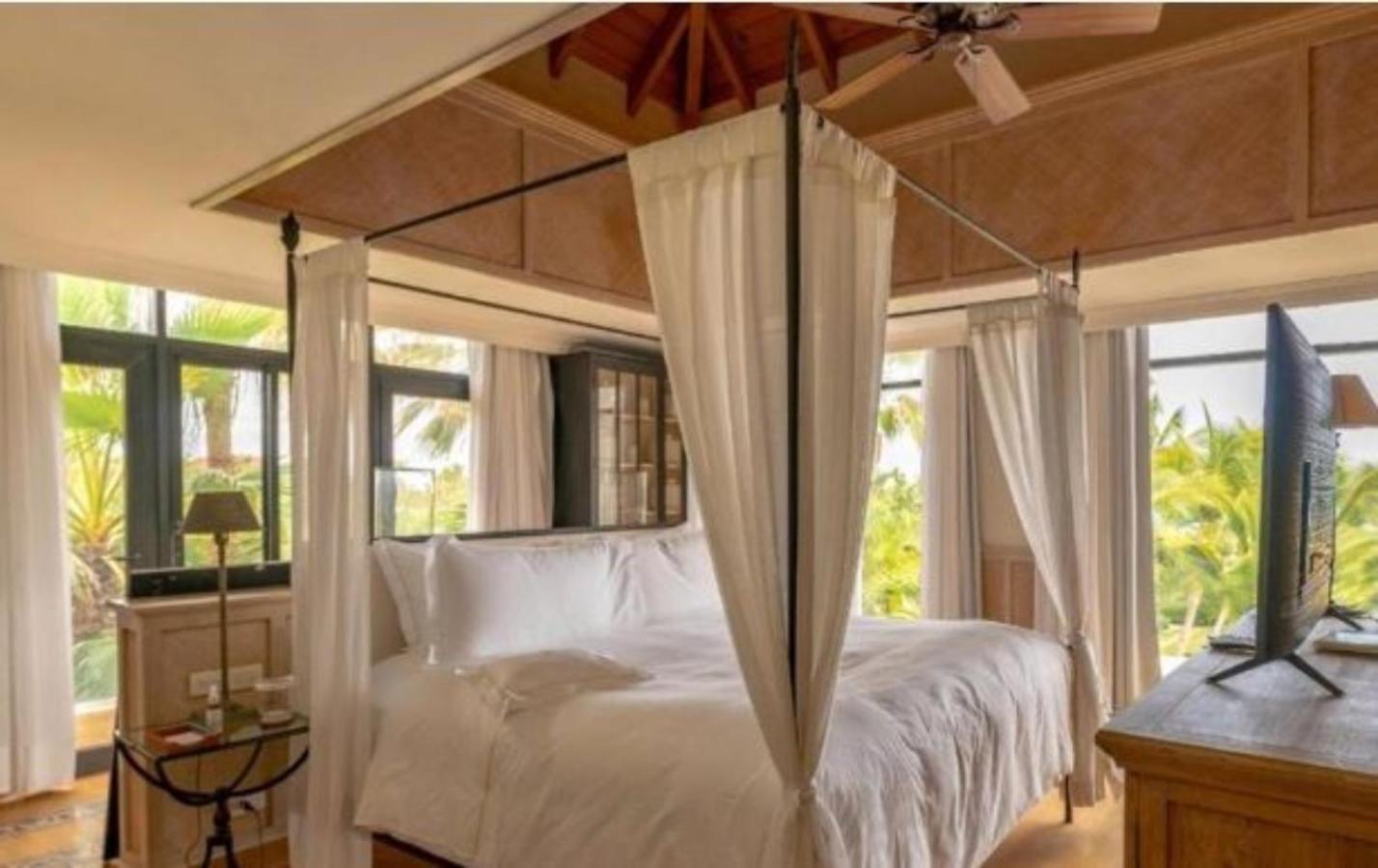 Resort Eden Roc Cap Cana 5*