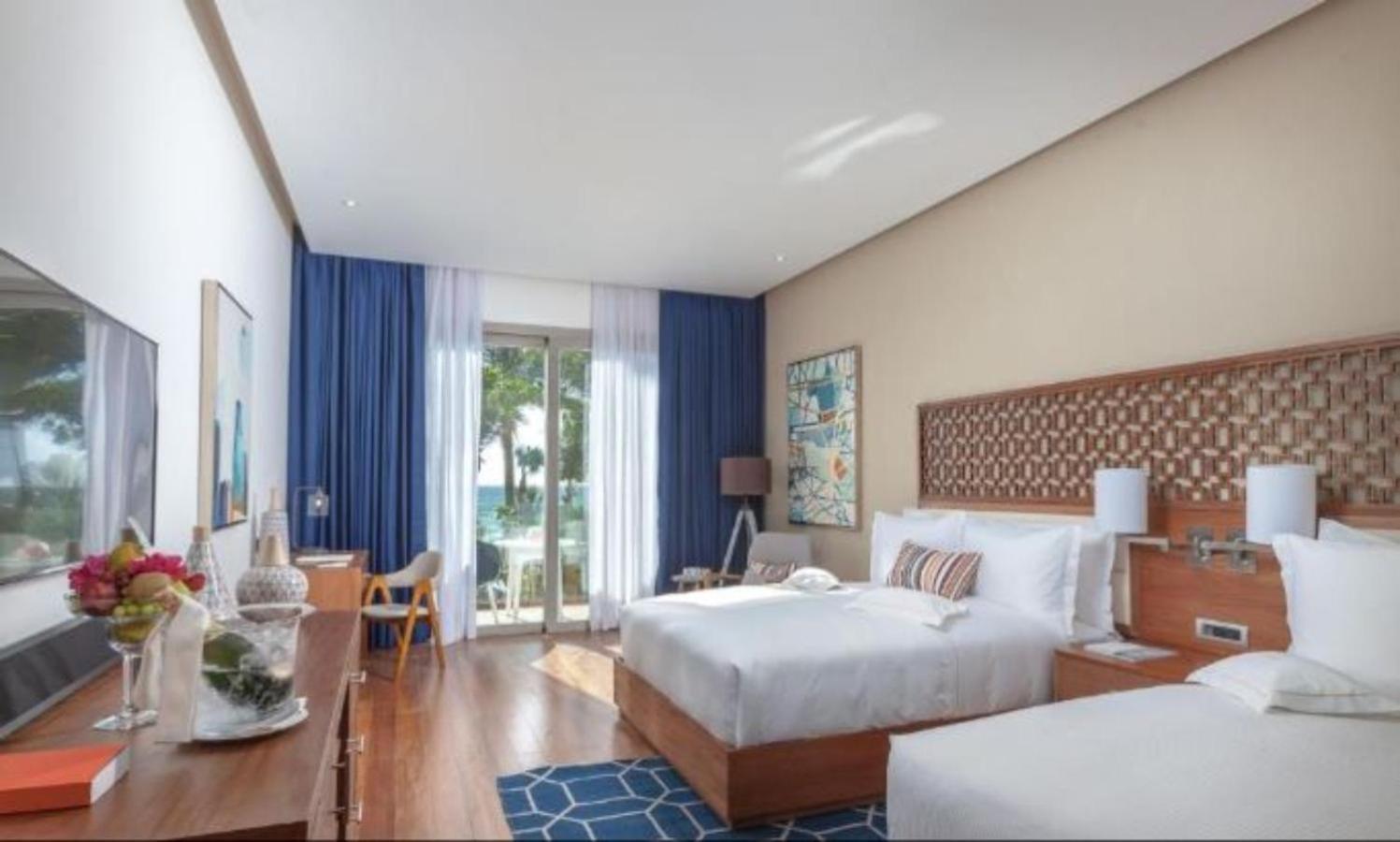Eden Roc Cap Cana Punta Cana