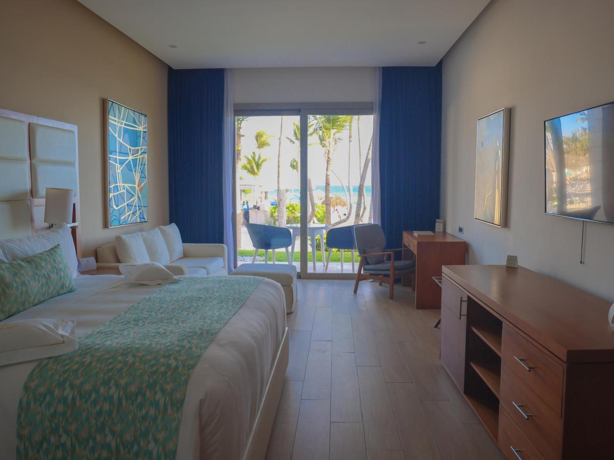 Eden Roc Cap Cana Resort