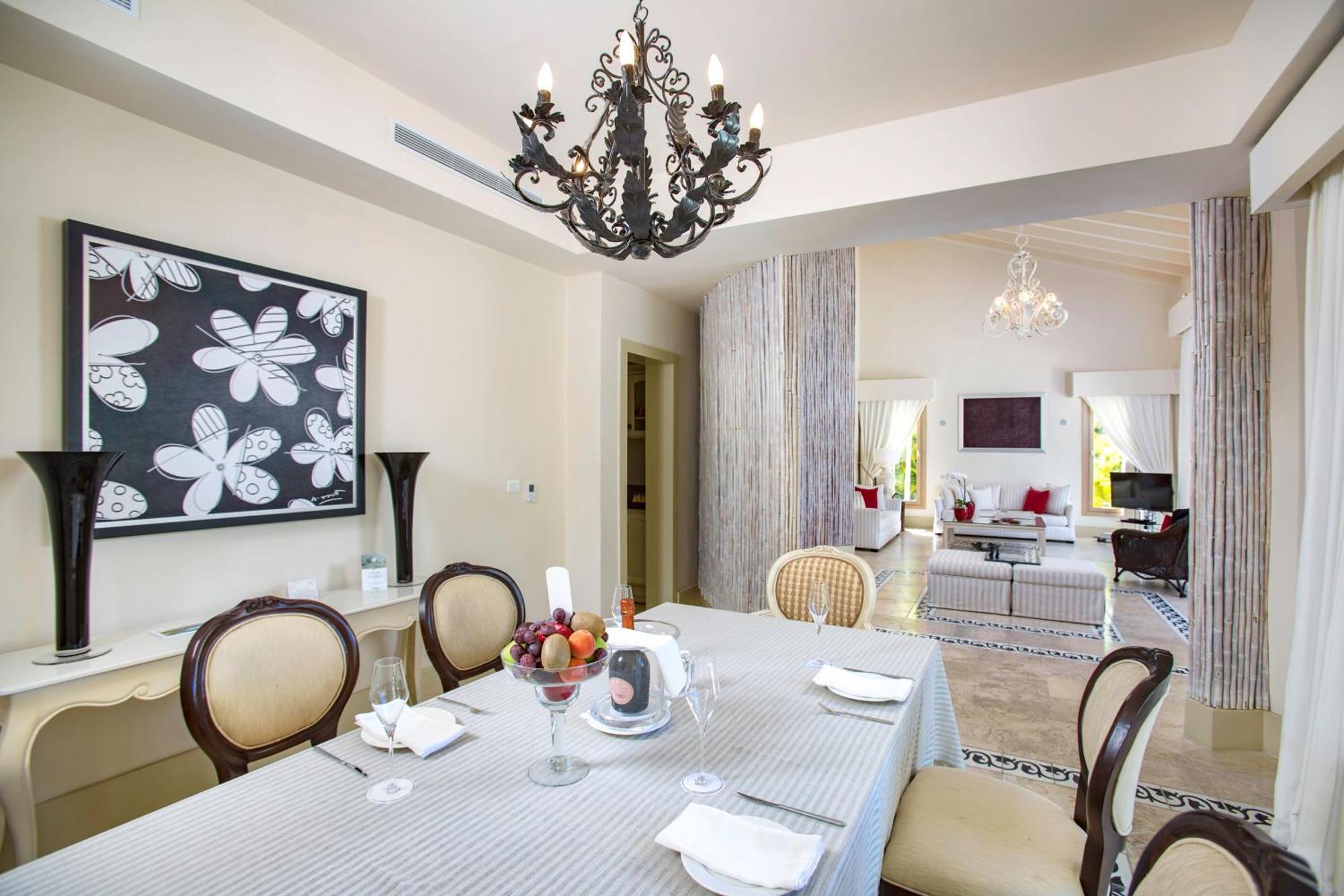 Eden Roc Cap Cana 5* Punta Cana