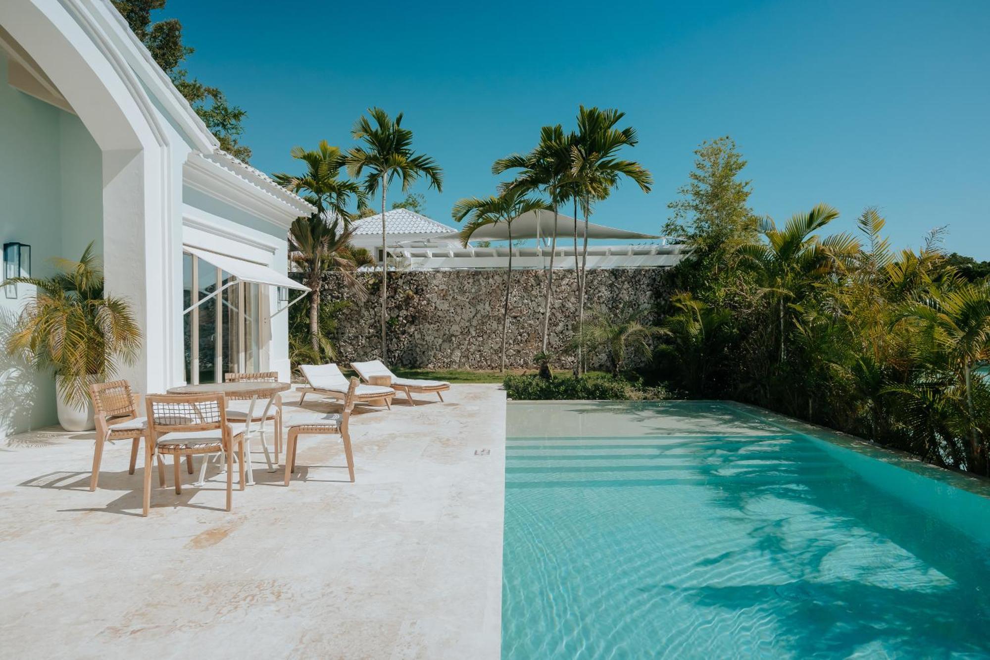 Eden Roc Cap Cana Resort