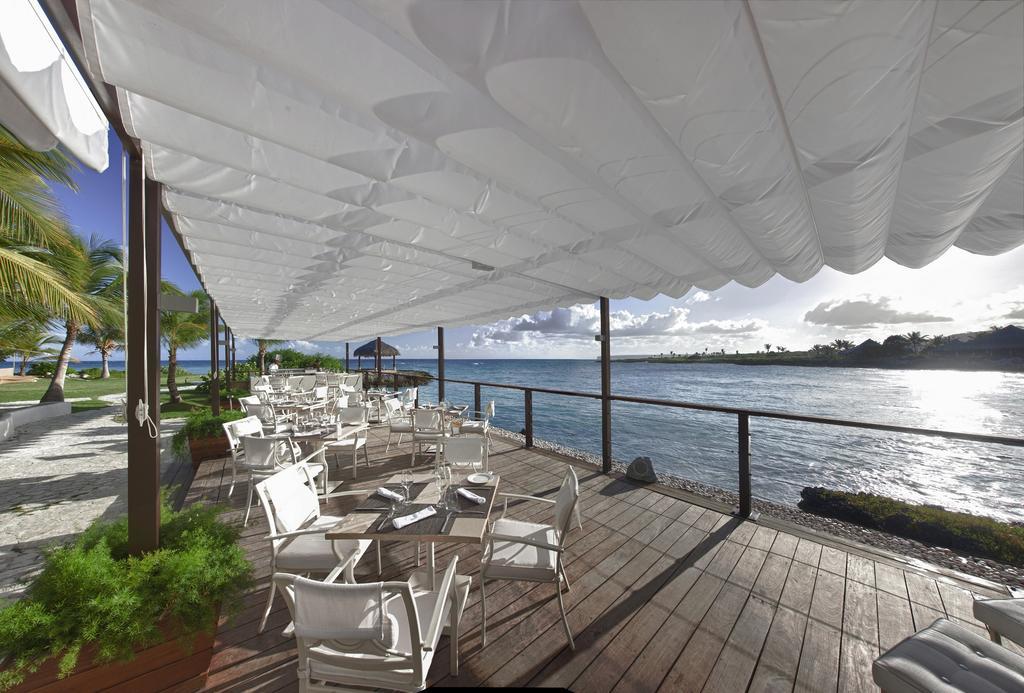 Eden Roc Cap Cana Resort 5*