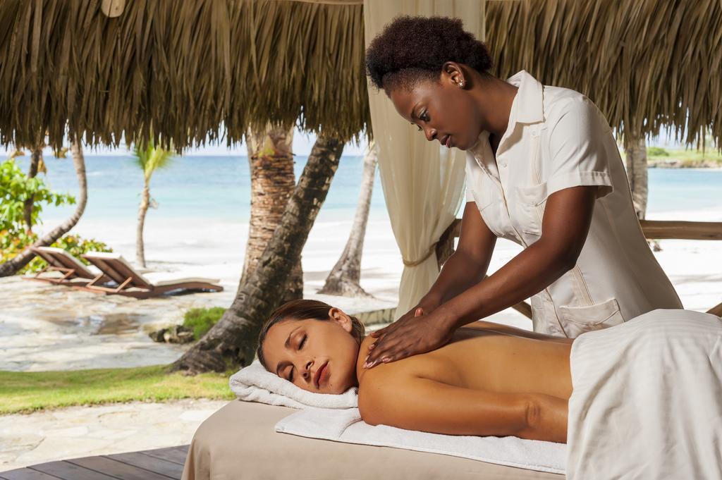 Eden Roc Cap Cana Resort Punta Cana