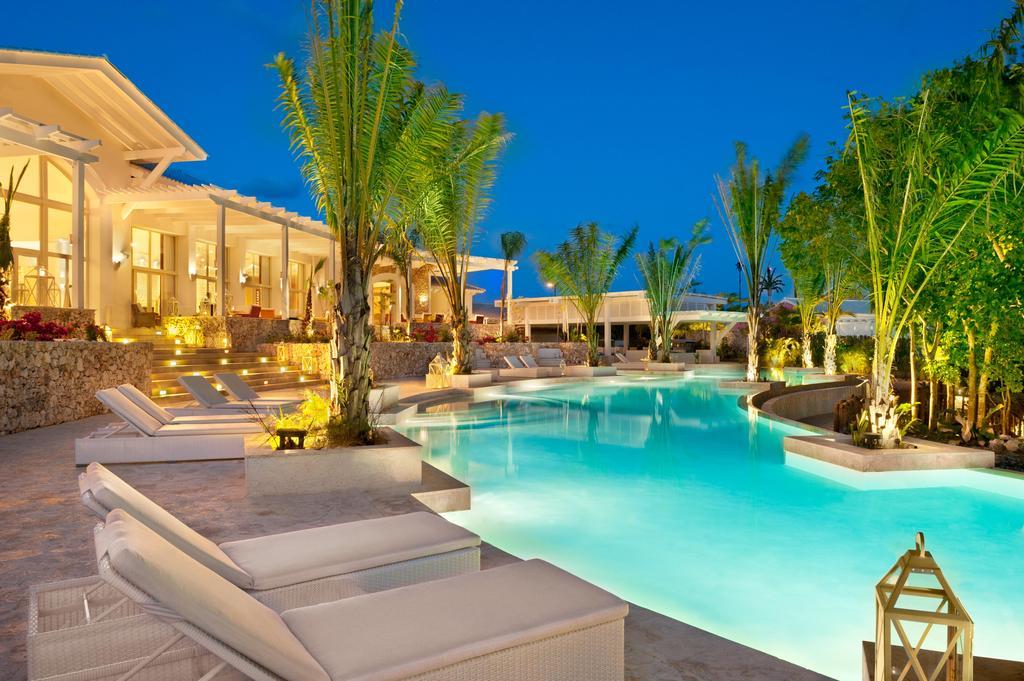 Eden Roc Cap Cana Resort