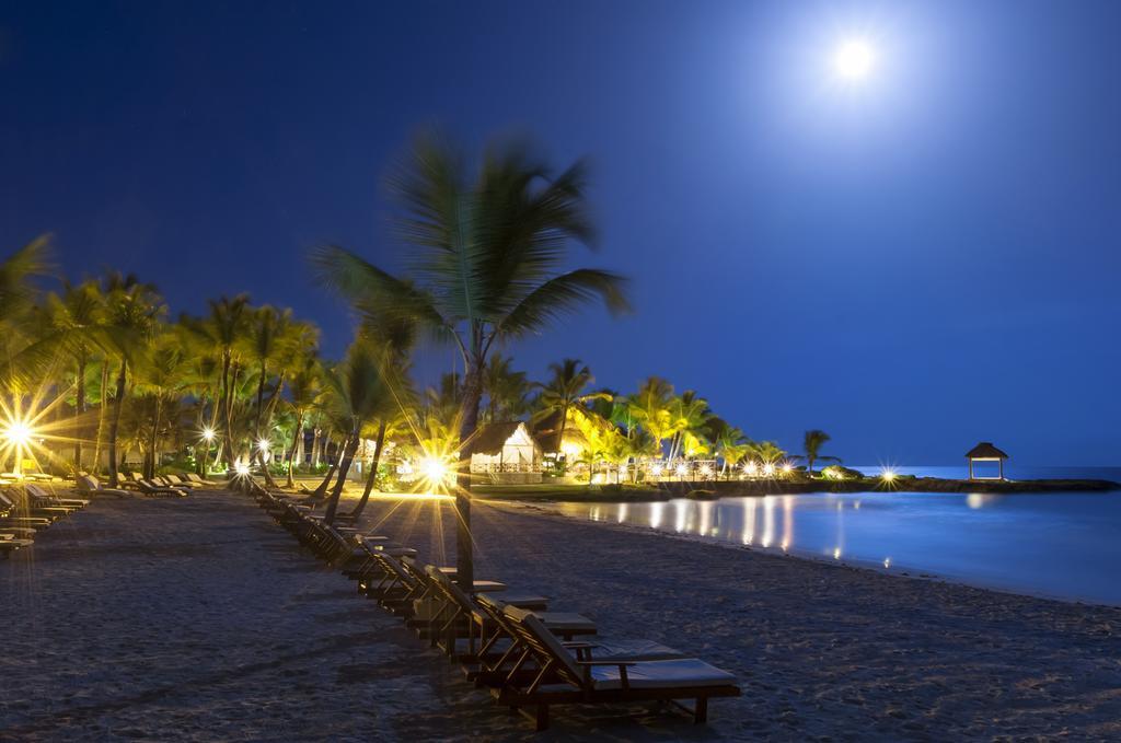 Resort Eden Roc Cap Cana 5*