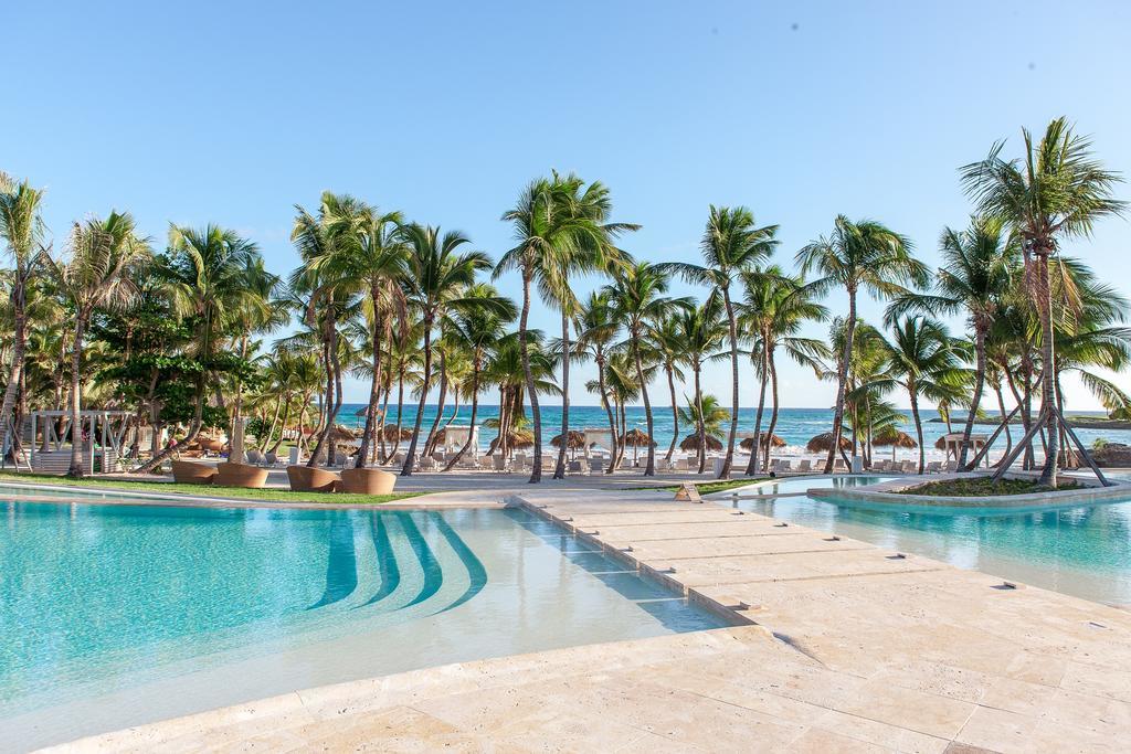 Eden Roc Cap Cana 5*