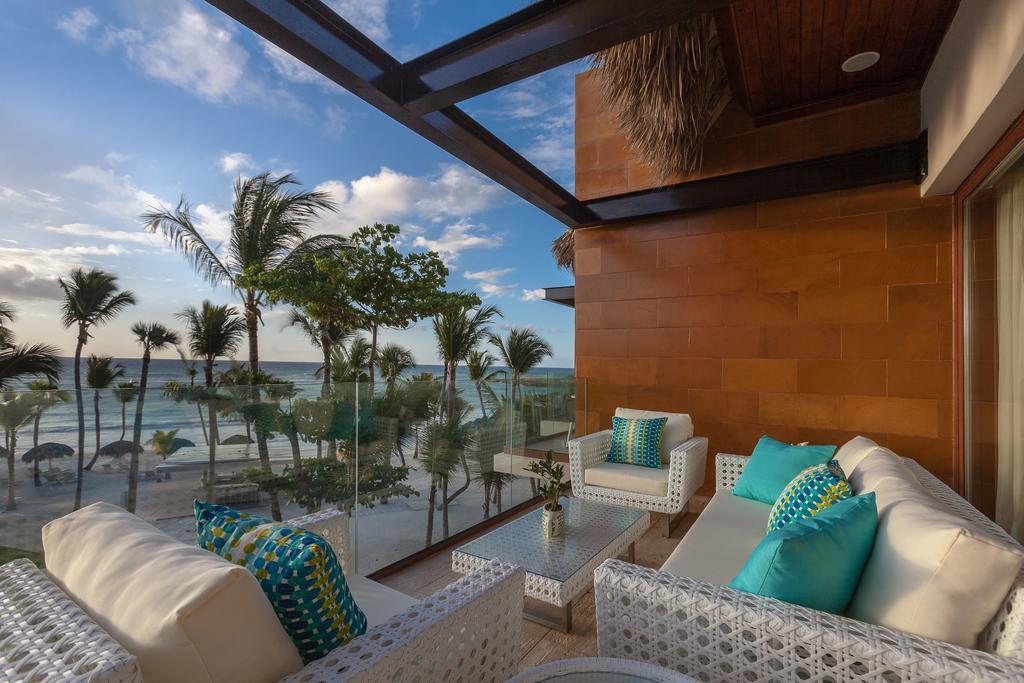 Eden Roc Cap Cana 5*