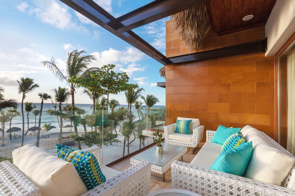 Eden Roc Cap Cana Resort