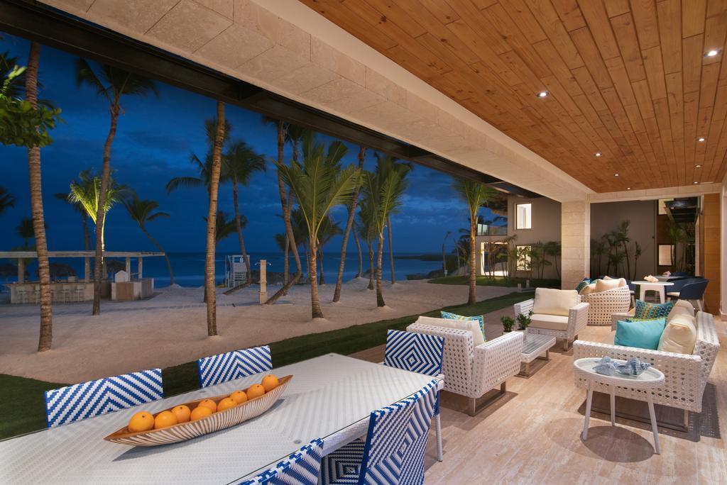 Resort Eden Roc Cap Cana
