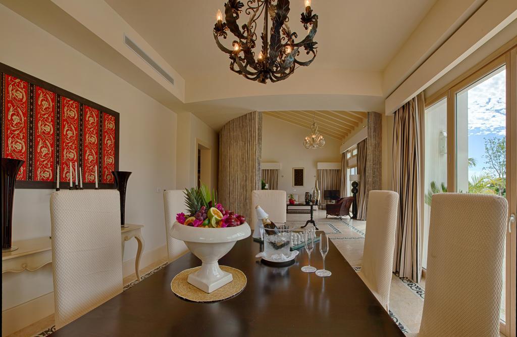 Eden Roc Cap Cana Resort 5*