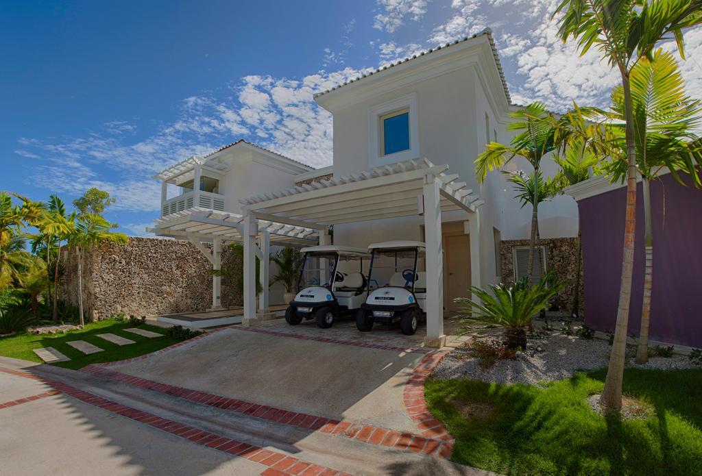 Eden Roc Cap Cana 5* Punta Cana