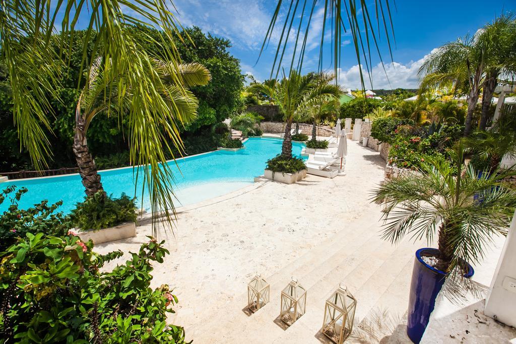 Resort Eden Roc Cap Cana